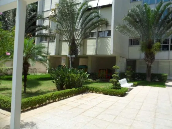Imagem Apartamento com 3 Quartos à Venda, 300 m² em Cerqueira César - São Paulo