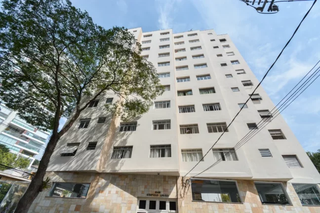 Imagem Apartamento à venda em São Paulo, Aclimação, com 2 quartos, 82m2