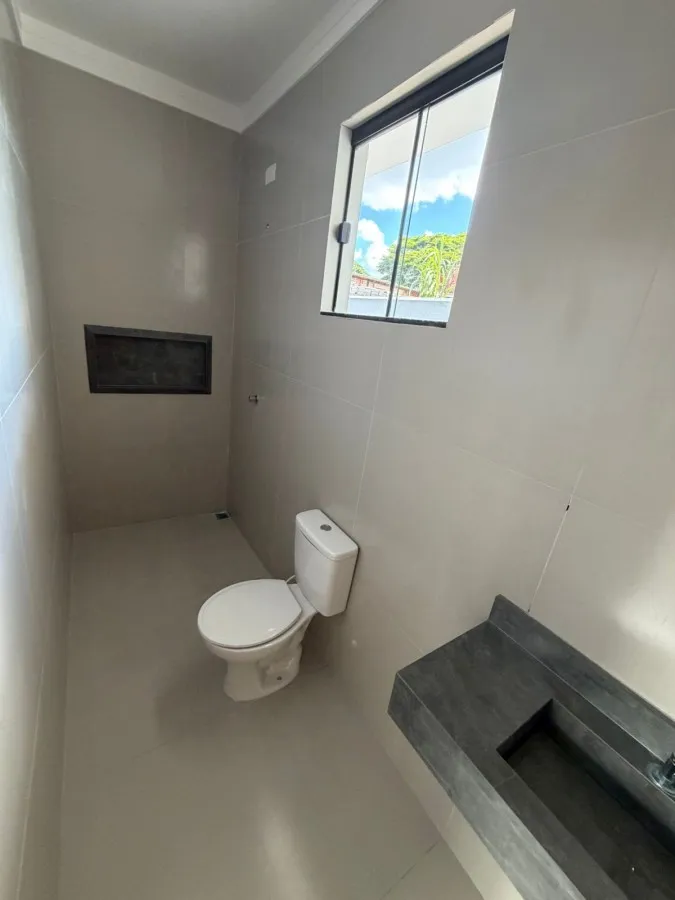 Imagem Casa para Venda no bairro JARDIM REQUIÃO