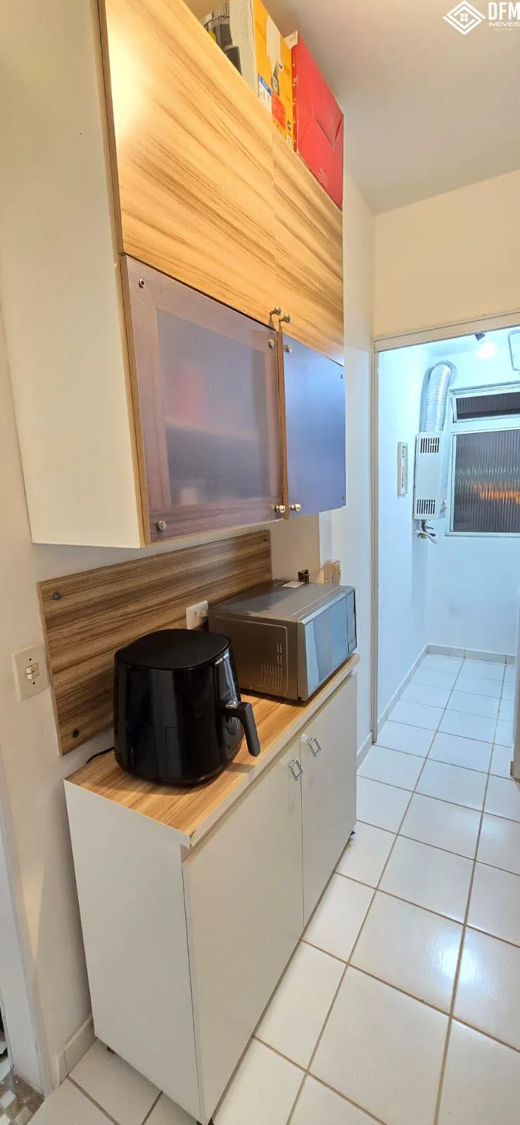 Imagem Apartamento com 2 Dormitorio(s) localizado(a) no bairro Jardim Marica em Mogi das Cruzes / Mato Grosso do Sul Ref.:4448