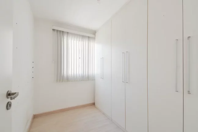 Imagem Apartamento à venda em São Paulo, Cambuci, com 2 quartos, 42m2