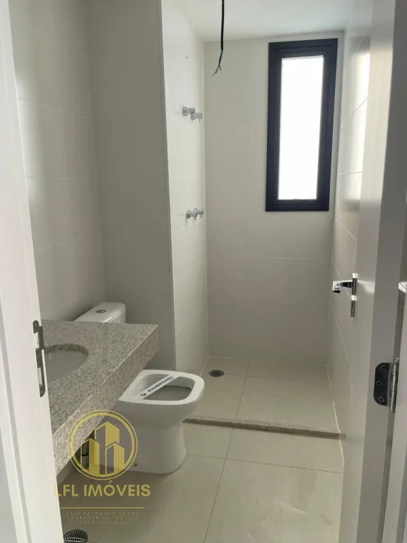 Imagem Apartamento Novo, de 82m² com Varanda e Suíte em Pinheiros, SP