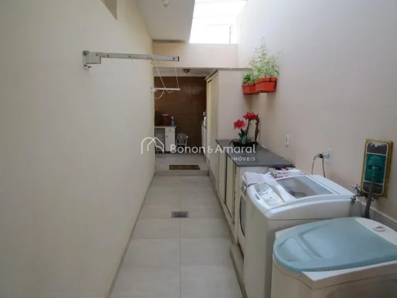 Imagem Lindo Sobrado à Venda no Jardim Chapadão, Campinas/SP 

Essa belíssima casa combina sofisticaçã...