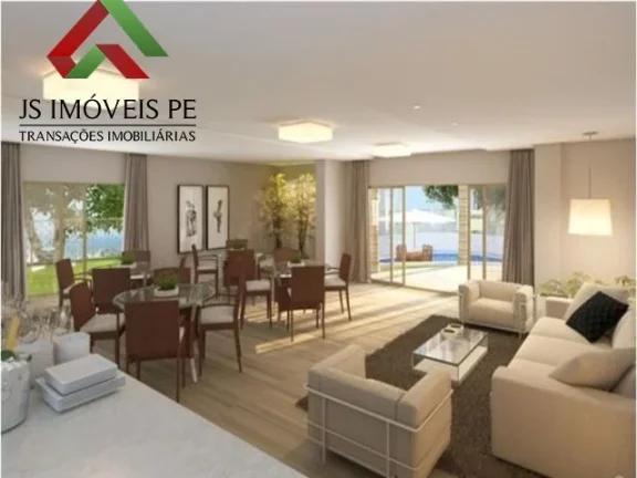 Imagem Apartamento A Venda em RECIFE - PE, PINA