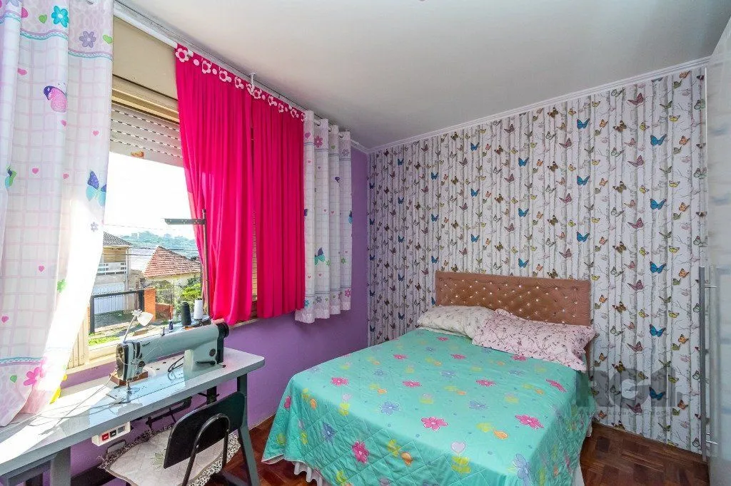 Imagem Apartamento 3 dormitórios com dependência com vaga na Medianeira