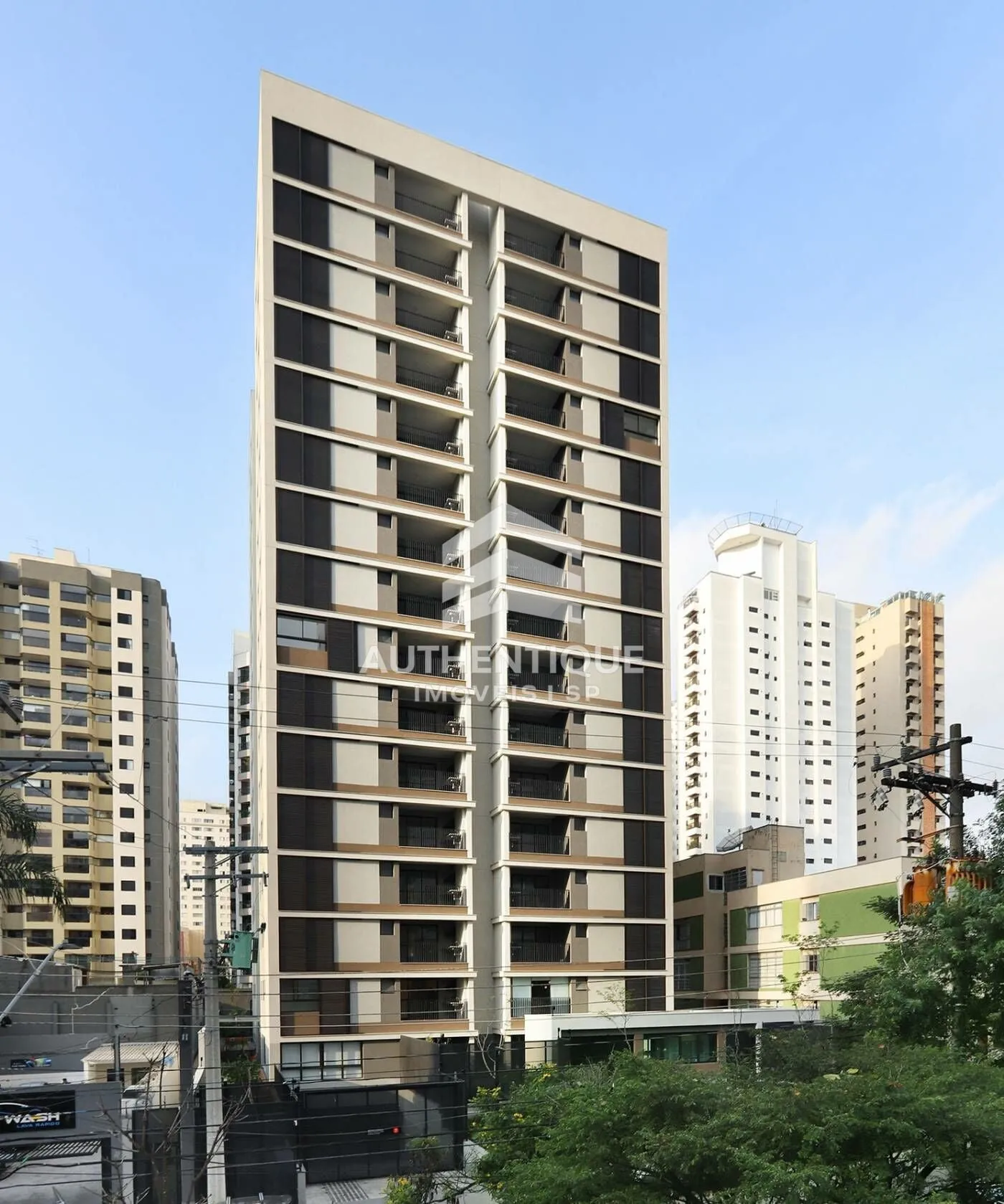 Imagem INSIGHT VILA LEOPOLDINA - Apartamento à venda em São Paulo/SP