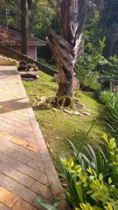 Imagem Casa em Condomínio Fechado na Serra da Cantareira !!!
