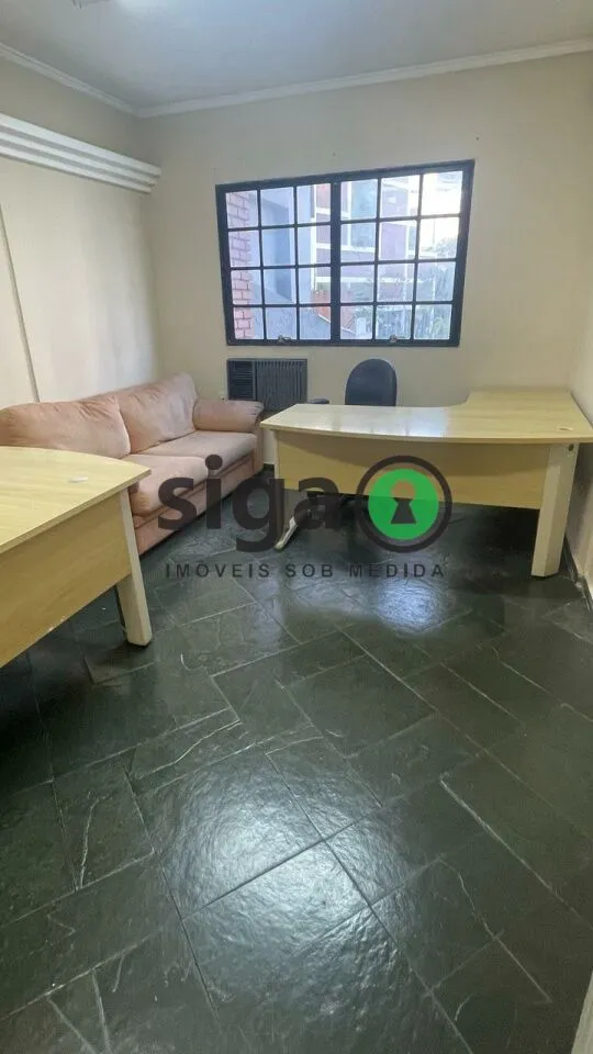 Imagem Casa comercial 350m² para locação localizada no Brooklin/SP