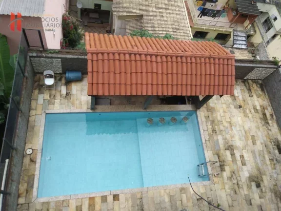 Imagem EXCELENTE CASA C/ 5 ANDARES NO JARDIM 25 DE AGOSTO.
