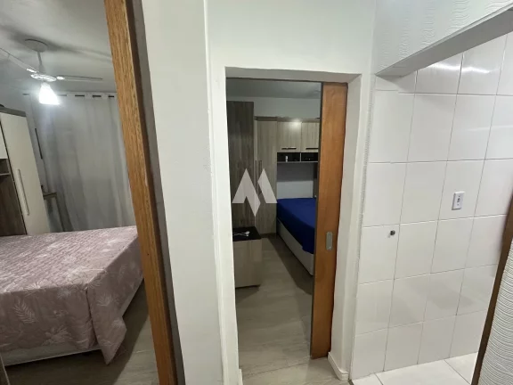 Imagem Apartamento térreo à venda!