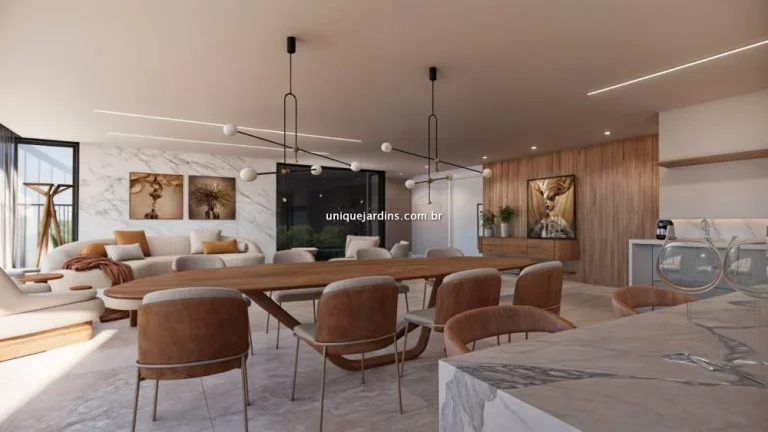 Imagem Apartamento à venda Jardim América São Paulo