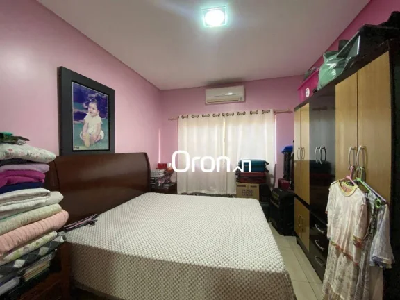 Imagem Casa à venda, 210 m² por R$ 1.350.000,00 - Jardim América - Goiânia/GO