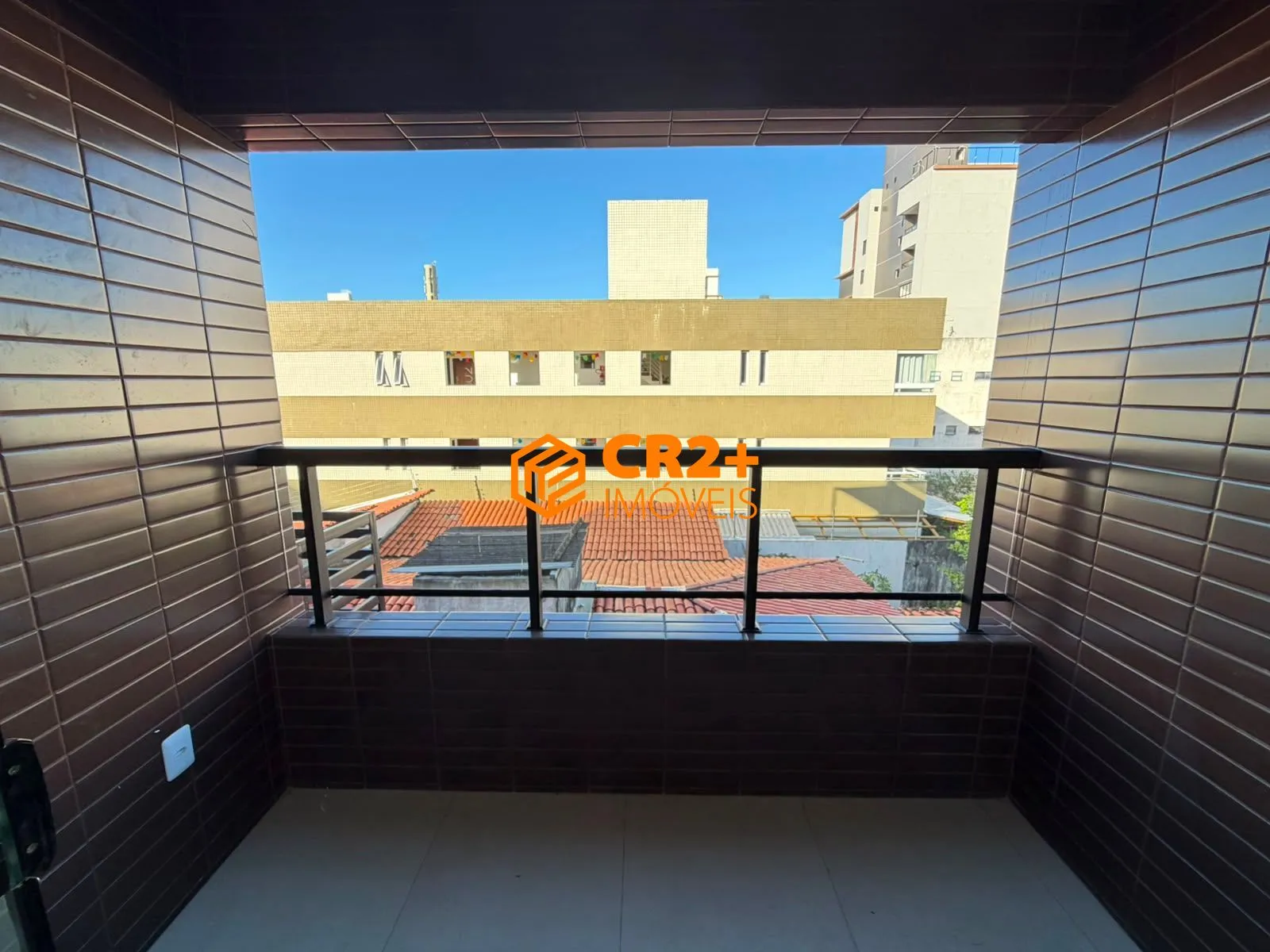 Imagem VENDO COBERTURA DUPLEX 110 M² NO BESSA