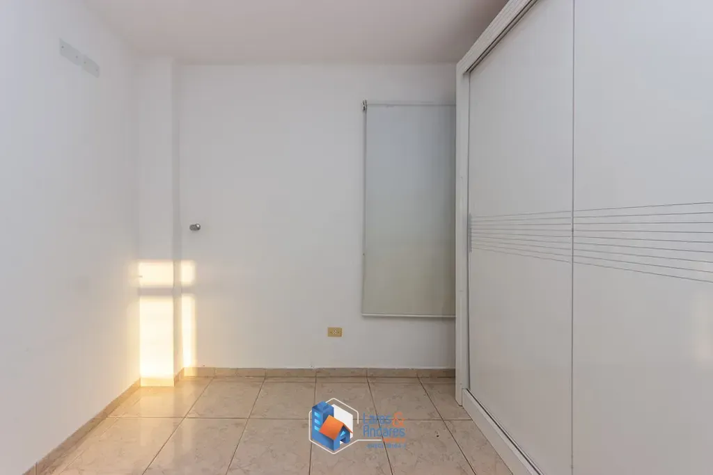 Imagem Apartamento à venda 3 Quartos 1 Suite 1 Vaga 87M² Saúde São Paulo - SP
