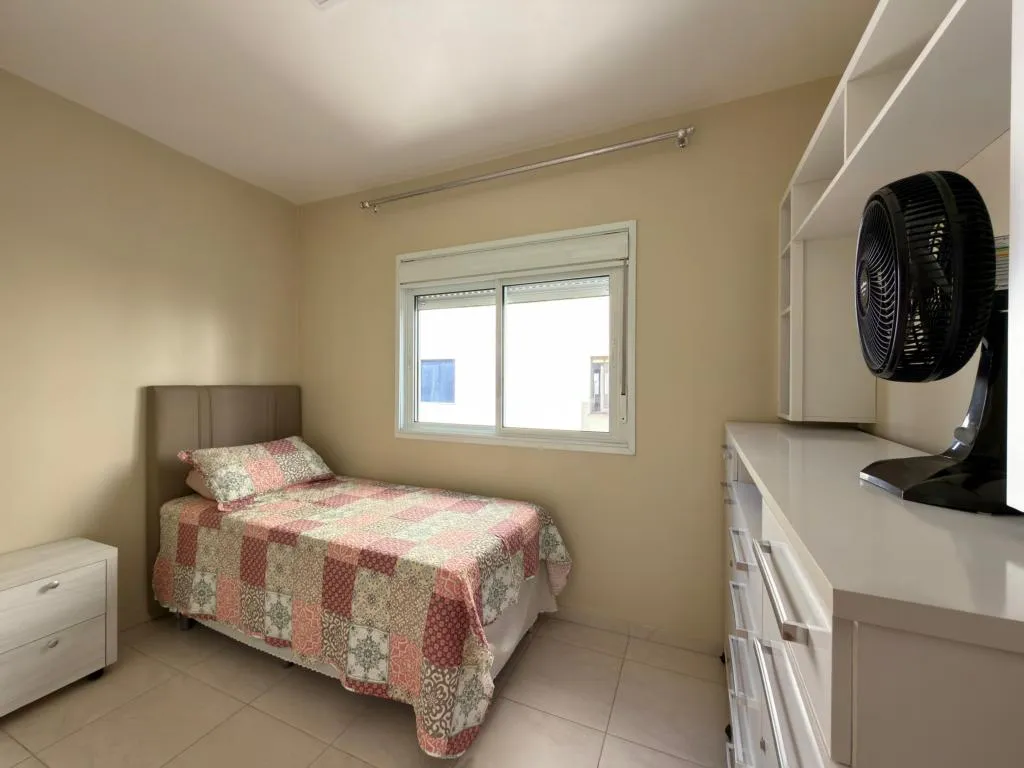 Imagem Apartamento 2 Dormitórios - Bairro Zona Nova