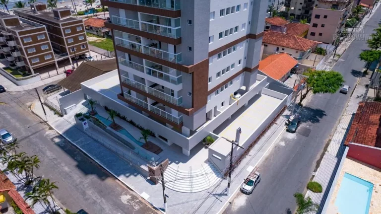 Imagem LOCAÇÃO CAIÇARA VISTA MAR MOBILIADO PACOTE R$3.500,00