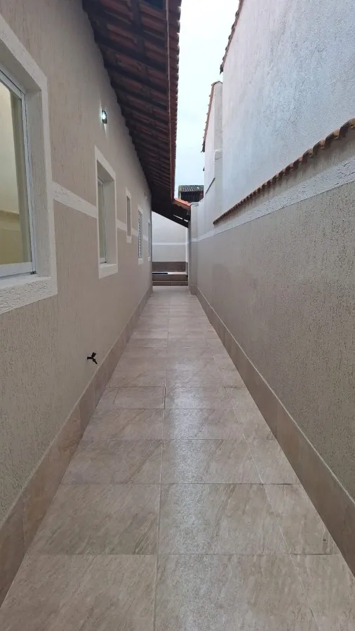 Imagem Casa para Venda em Mongaguá, Jardim Praia Grande, 2 dormitórios, 1 suíte, 2 banheiros, 2 vagas