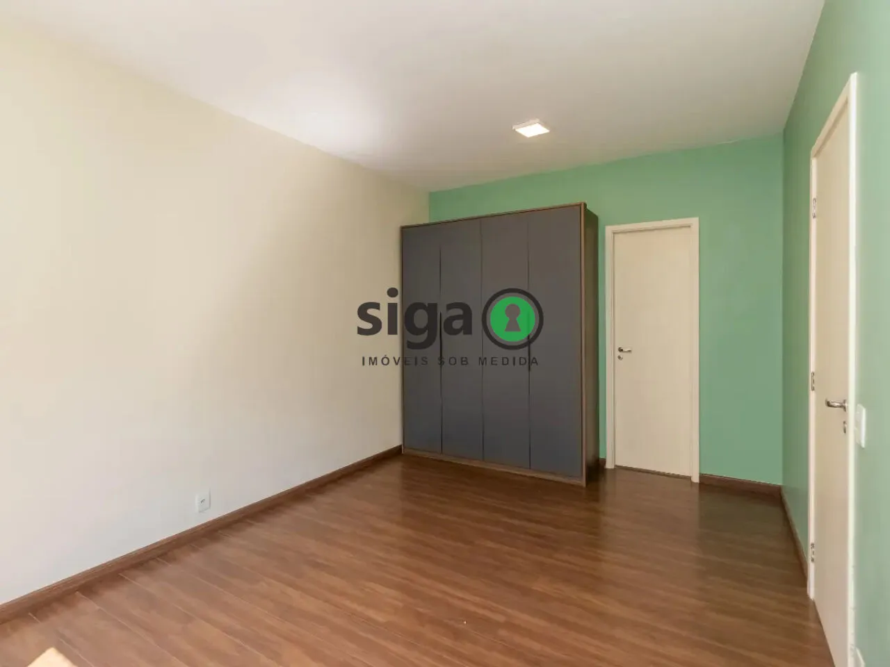 Imagem VENDA APARTAMENTO COM 03 QUARTOS - VILA ANDRADE