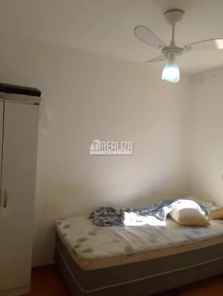 Imagem Apartamento à venda no Residencial Turim, Uberaba