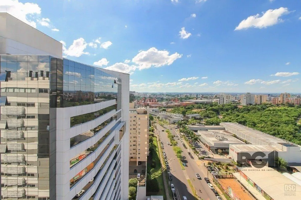 Imagem Loft em Bela Vista
