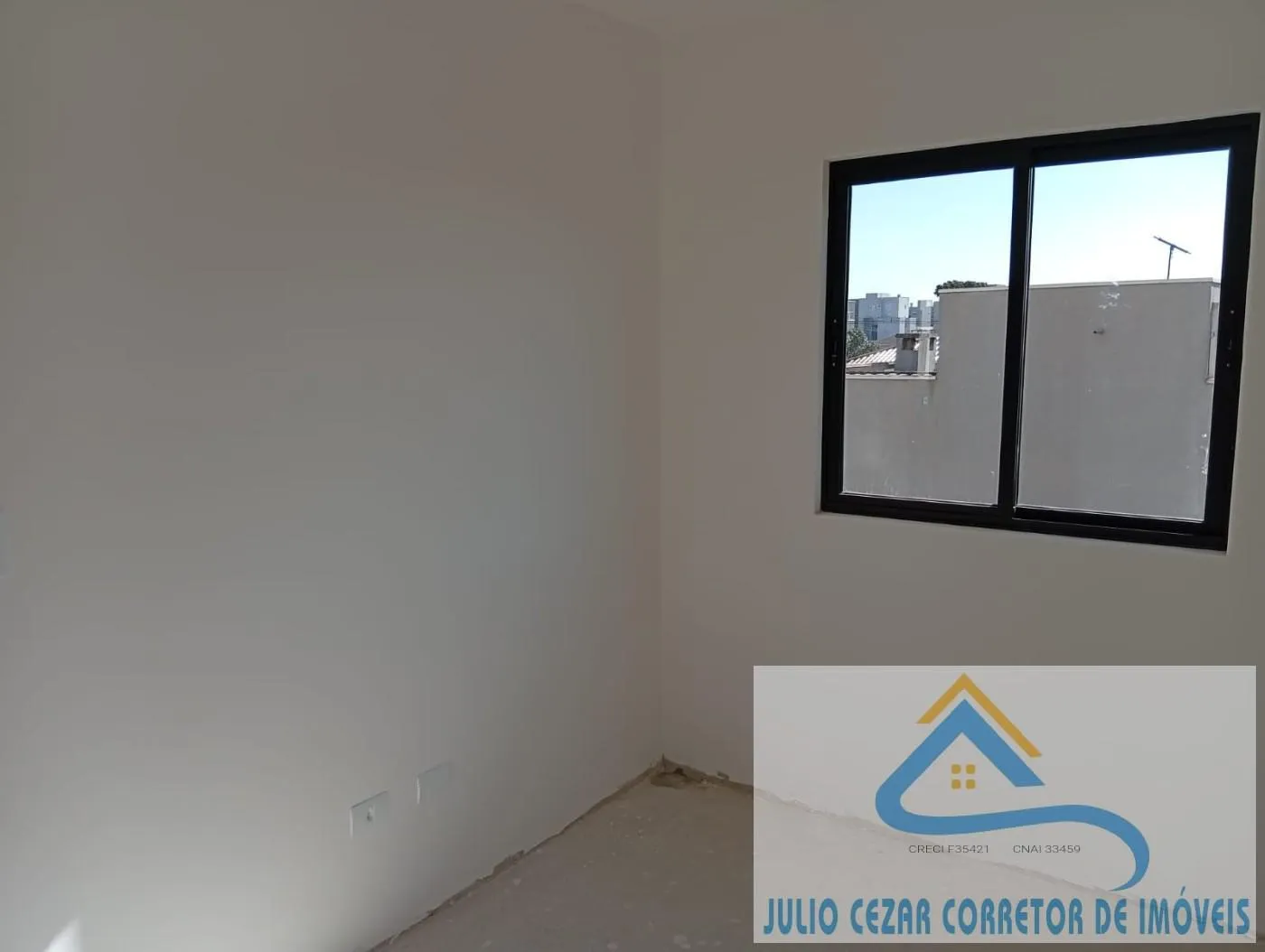 Imagem Apartamento para Venda em São José dos Pinhais, Boneca do Iguaçu, 2 dormitórios, 1 banheiro, 1 vaga