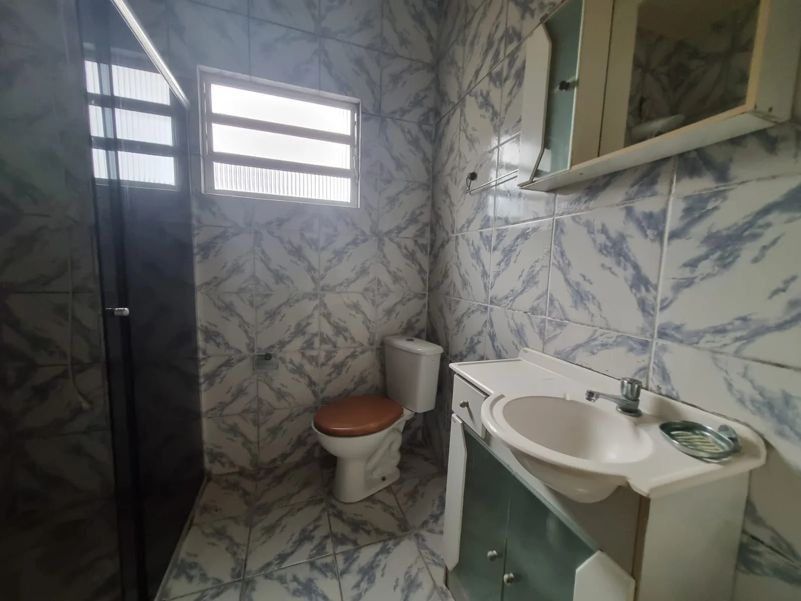 Imagem Apartamento de 2 dormitórios no bairro Santana
