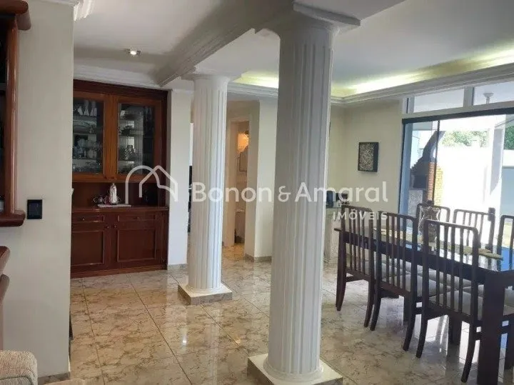 Imagem Casa com 4 Quartos e 4 banheiros à Venda - Parque Alto Taquraral