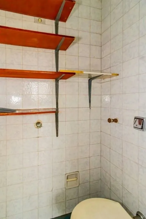 Imagem Apto de 2 dormitórios com garagem, arejado e ensolarado, próximo ao Bourbon Ipiranga