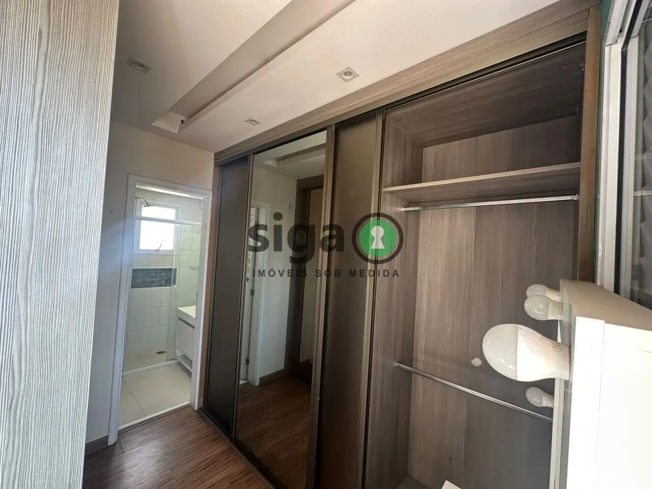 Imagem Apartamento de 87 metros 2 dormitórios 1 suíte 2 vagas a venda no Jardim Londrina