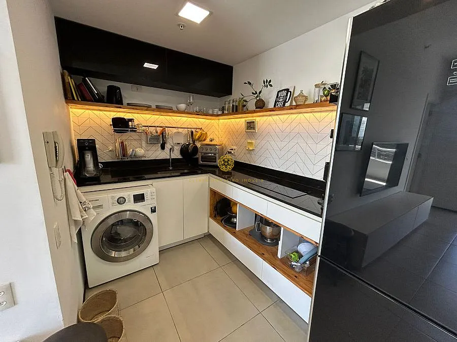 Imagem Apartamento - Venda Caminho das Árvores, 2 suítes, 2 vagas