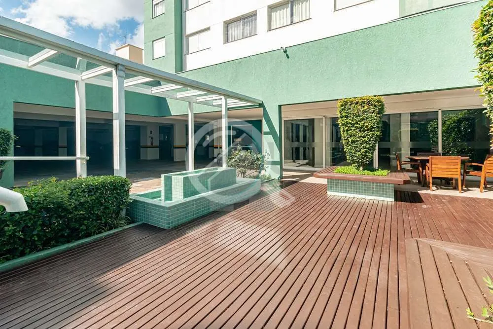 Imagem Em um dos bairros mais charmosos da cidade, no bairro Rio Branco, com 71 m² e localizado na Rua Sã...