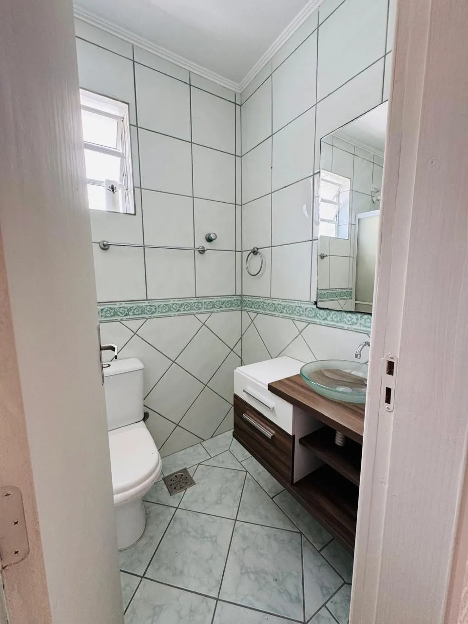 Imagem Apartamento em Passo da Areia