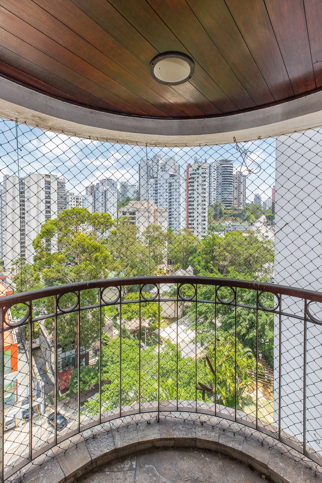 Imagem Apartamento para venda em Vila Andrade com 3 quartos, sendo 3 suítes, 175m2