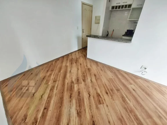 Imagem Apartamento de 2 dormitórios sendo 1 suíte, 2 banheiros, 1 vaga, com 60m² em Rudge Ramos, São Bernardo do Campo