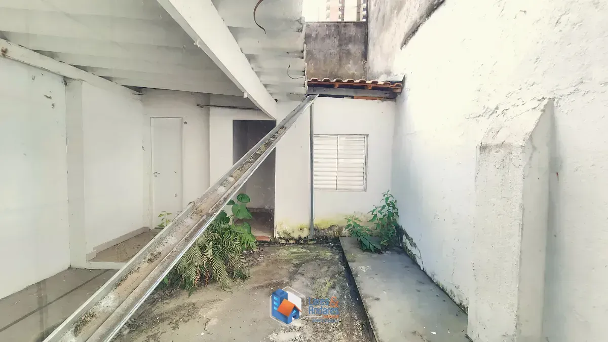 Imagem Casa comercial para venda em Vila Clementino, 170m²