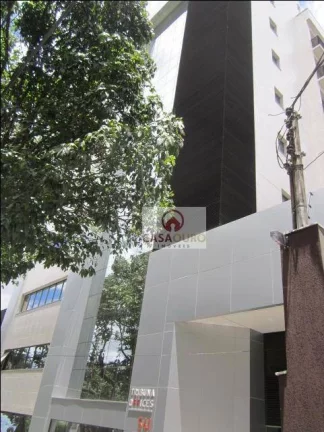 Imagem Sala à venda, 26 m² por R$ 295.000,00 - Barro Preto - Belo Horizonte/MG