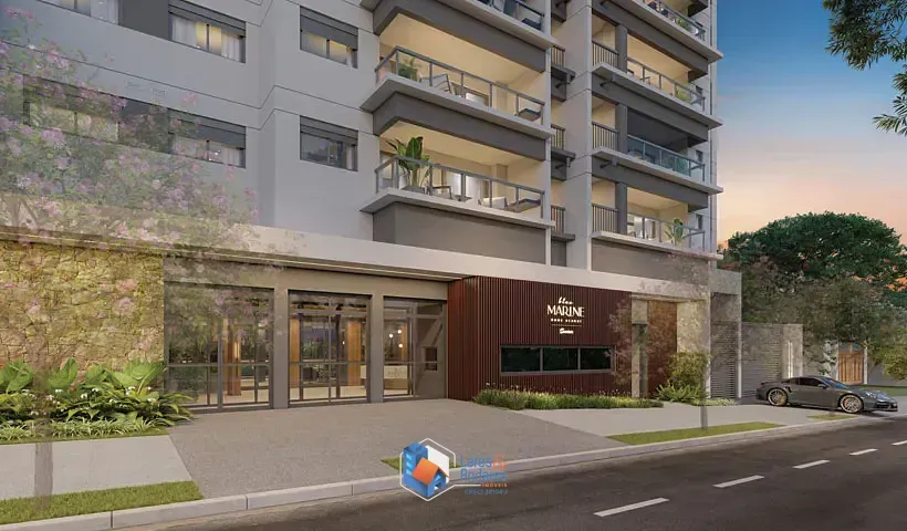 Imagem Apartamento para venda em Saúde com 2 quartos, sendo 1 suíte, 56m²