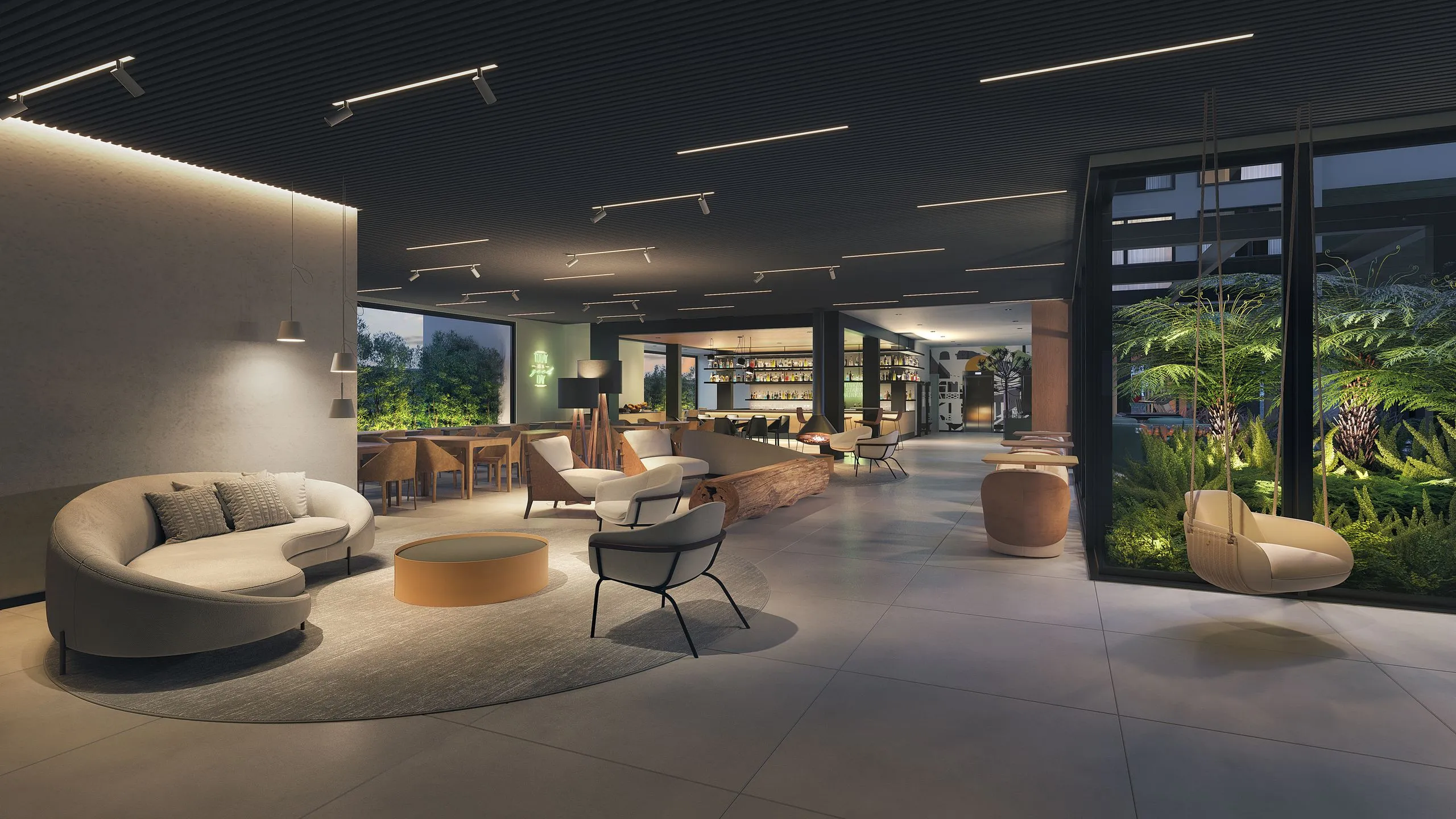 Imagem Apartamento à venda em Gramado, Centro, com 2 quartos, 76.05m2