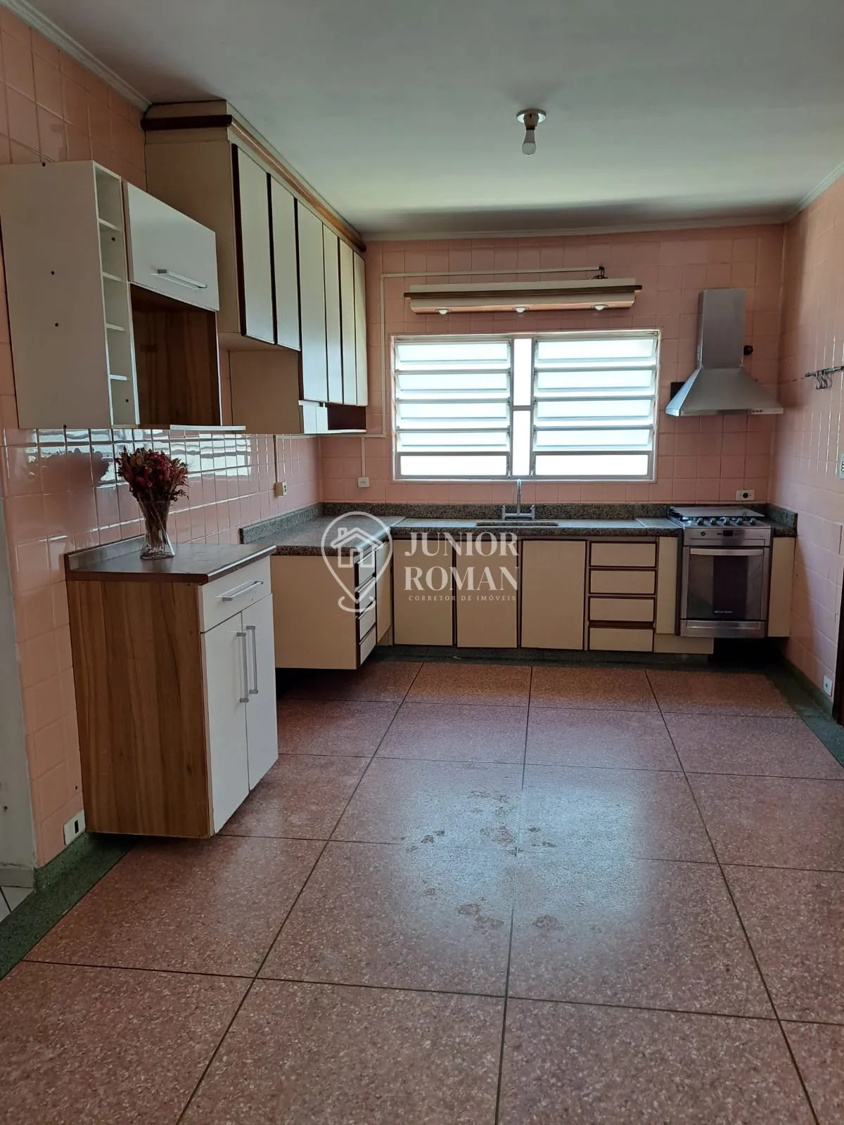 Imagem CASA 3 DORM l 184m² - JD DO MAR - SBC