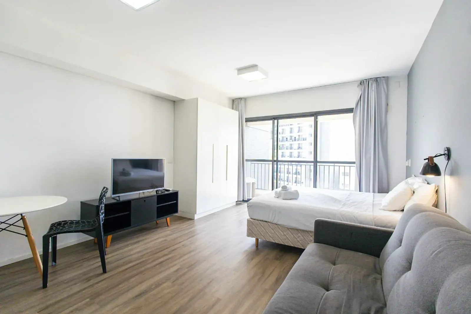 Imagem Studio com 1 Quarto à Venda, 41 m² em Bela Vista - São Paulo