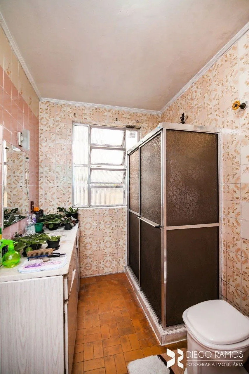 Imagem Garden para Venda - 136m², 3 dormitórios, Bom Fim