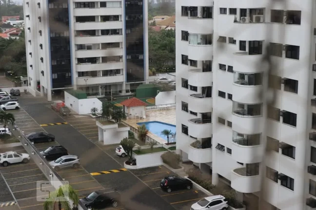 Imagem Apartamento à Venda - Recreio, 2 Quartos, 80 m2