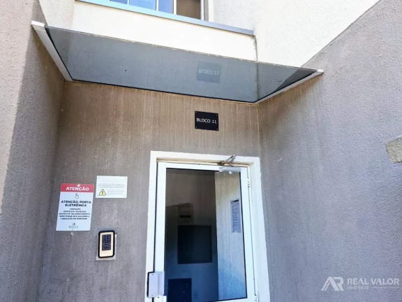 Imagem Apartamento para Locação de 02 Dormitórios no Residencial Dallas em Campo Largo PR
