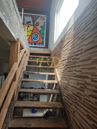 Imagem Casa em Mairiporã.