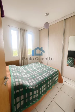 Imagem Apartamento para Venda no Vale Verde em Cotia