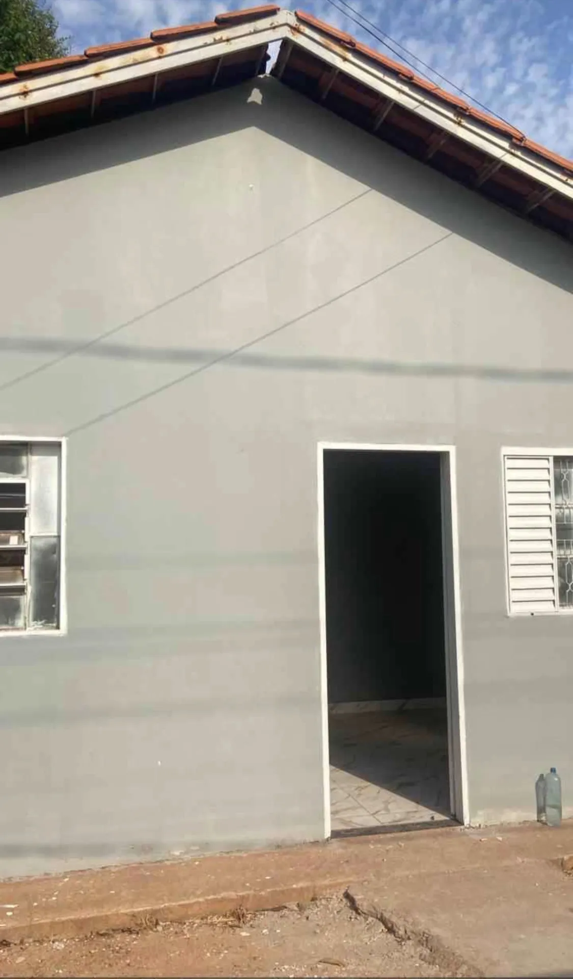 Imagem Casa 2 quartos bairro Pascoal Ramos