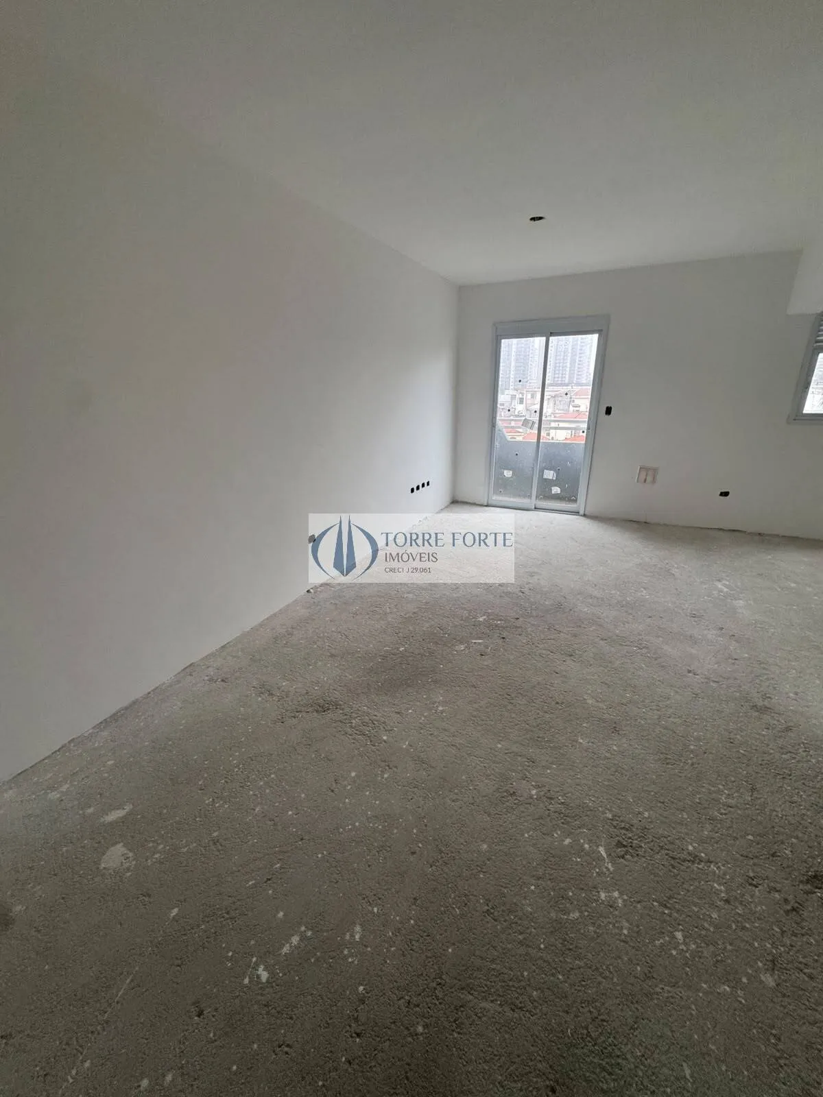 Imagem Lindo Studio com 35m² com vaga de garagem no Jardim Analia Franco.
