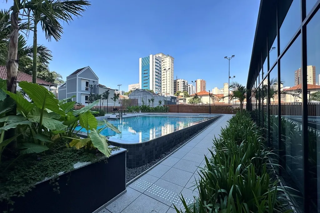 Imagem Apartamento à venda em São Paulo, Vila Mariana, com 4 quartos, 231m2