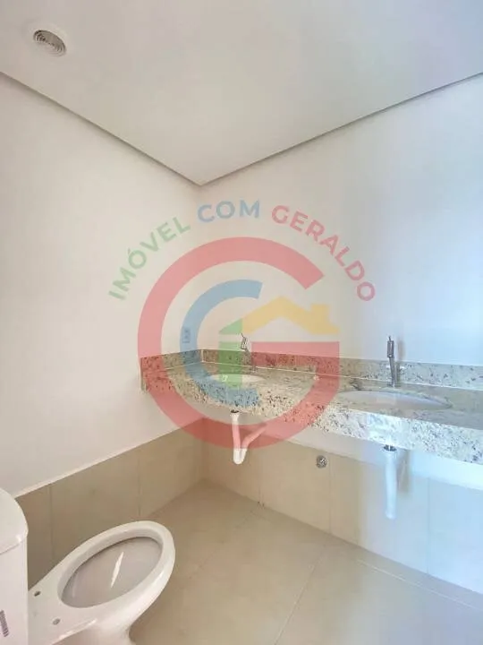 Imagem Apartamento 3 suítes - 2 vagas - PRONTO PRA MORAR - UPTOWN