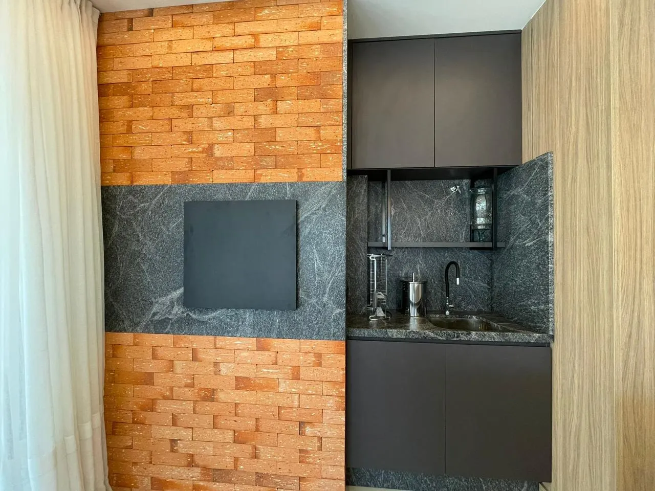 Imagem Apartamento à venda com 127m2 por R$ 2.200.000,00